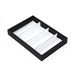 T-4 4 Place Eyeglasses Display Tray - T4