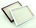 C-10 Eyewear Display Wood Tray Tray, Optical, Frame, Display