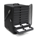 E-10 Drawer Shoulder Bag 