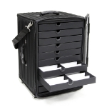 E-10A Drawer Shoulder Bag Drawer, 12 places, eyeglasses, sunglasses