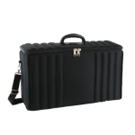 E-4A Shoulder Bag Elite E-4A EVA Shoulder Bag 102 frames eyewear display cases
