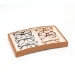 FD-4 Presentation/Dispensing Tray - FD-4