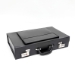 H-2 Hard Leather Display Case Sample Sale - H2BKSAMPLESALE