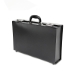 H-2 Hard Leather Display Case Sample Sale - H2BKSAMPLESALE