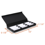 T-12M 1 1/4" Eyewear Display Tray 