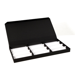 T-12P Optical Trays (10 trays/pack) TRAY