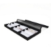 T-12STM 2" Sunglass Display Meshed Cover Tray - T12STM2