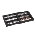 T-3x2 EVA Eyeglasses Display Tray x 20 Pcs - T3X2EVA