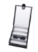 T-4CPLM Crocodile Leather Tray - T4CPLM