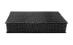 T-3x2CPLM Crocodile Leather Tray - T3x2CPLM