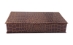 T-3x2CPLM Crocodile Leather Tray - T3x2CPLM