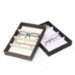 T-4 4 Place Eyeglasses Display Tray - T4