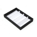 T-4 4 Place Eyeglasses Display Tray - T4