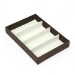 T-4 4 Place Eyeglasses Display Tray - T4