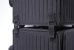 U-10A/E-10A EVA User Friendly Wheeled Bag - E10U10EVA