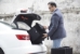 U-10A/E-10A EVA User Friendly Wheeled Bag - E10U10EVA