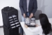 U-10A/E-10A EVA User Friendly Wheeled Bag - E10U10EVA