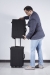 U-10A/E-10A EVA User Friendly Wheeled Bag - E10U10EVA